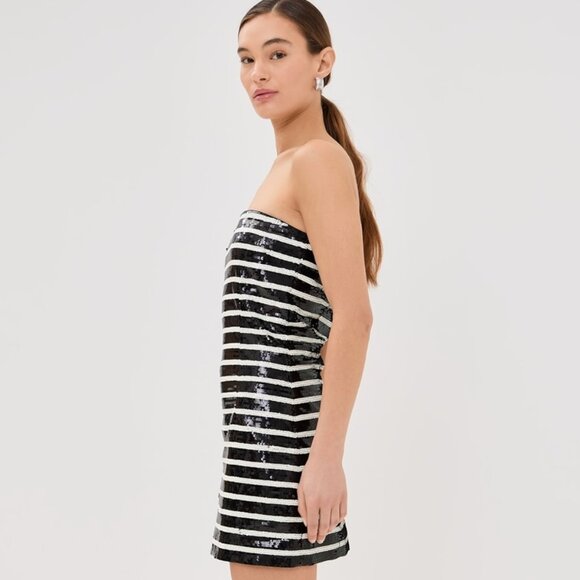 Veronica Beard Cala Dress NWT, size 4 - Picture 1 of 6